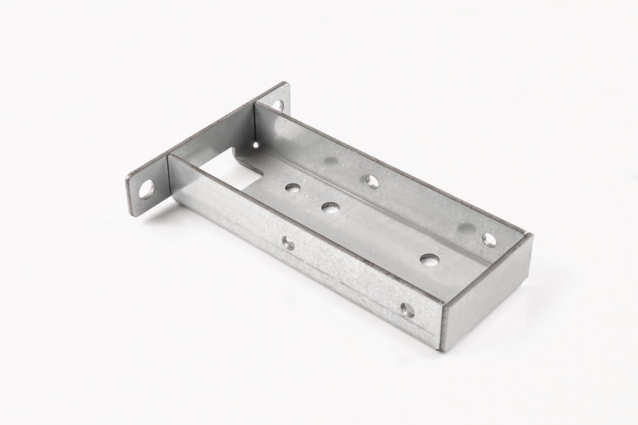 Stamping des pièces métalliques