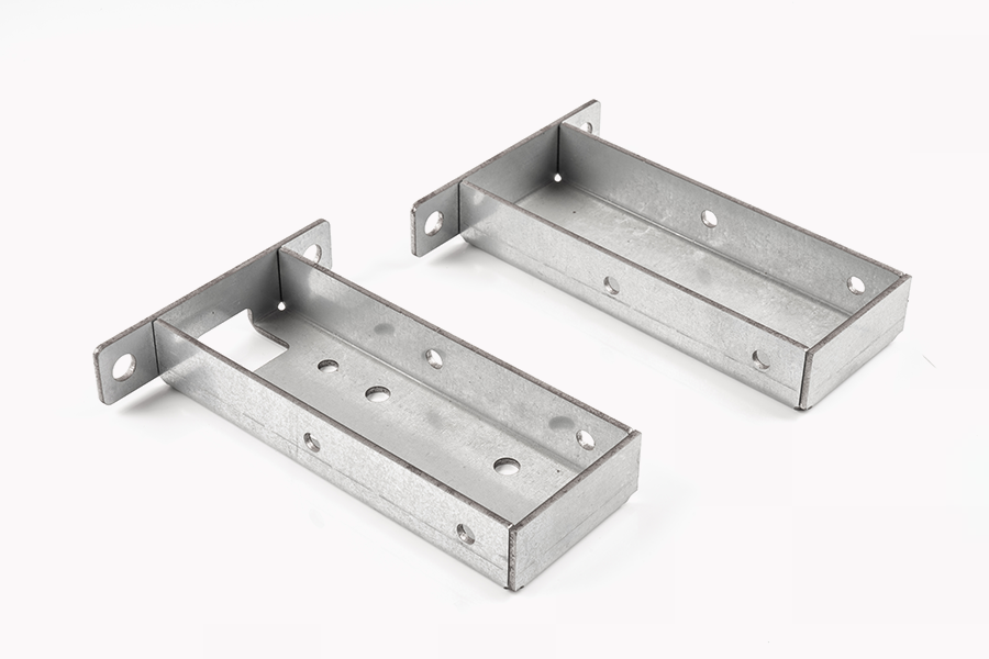 Stamping des pièces métalliques