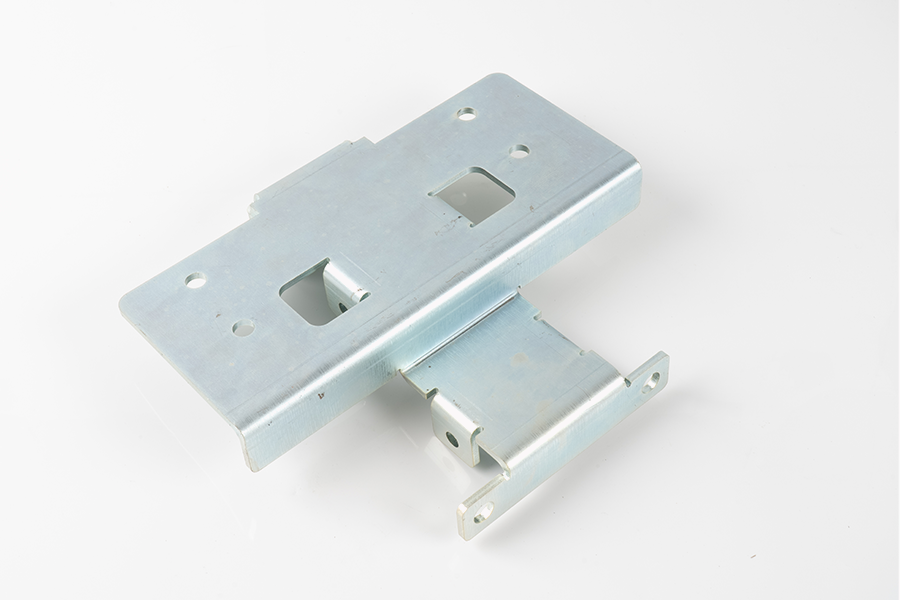 Assemblages fabriqués