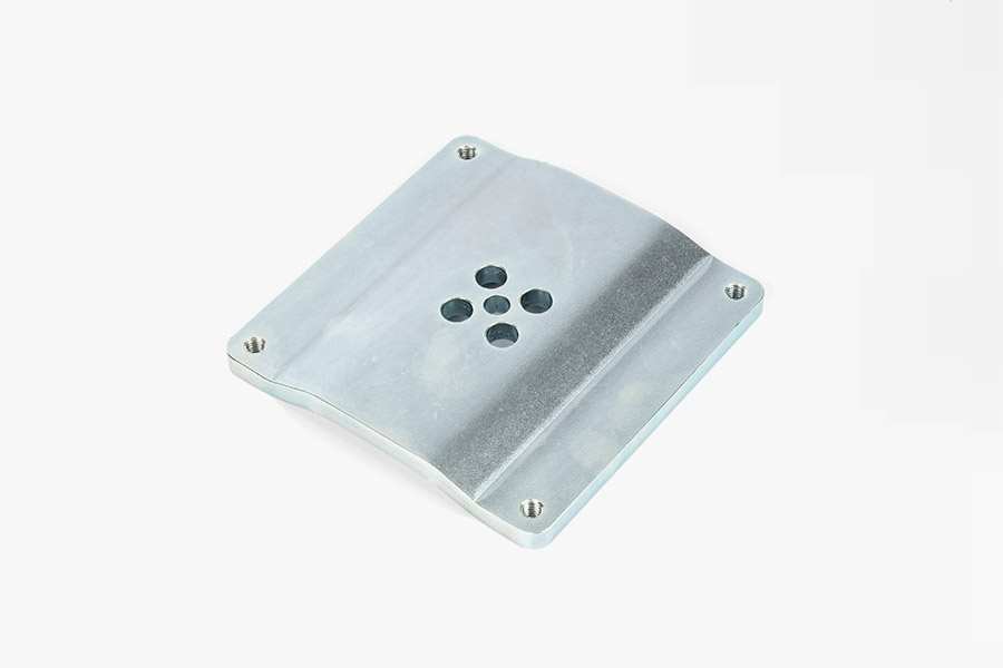 Traitement de threads interne