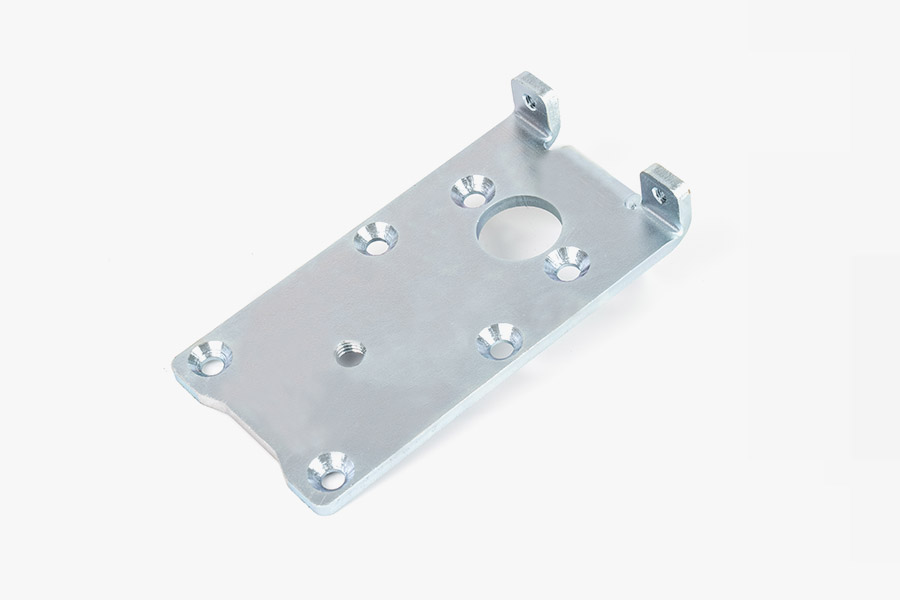 Traitement de threads interne