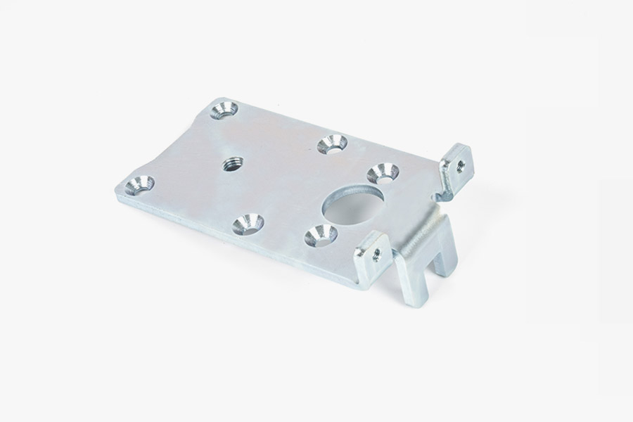 Traitement de threads interne