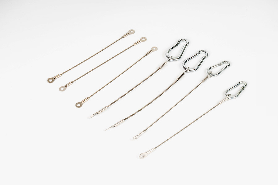 Assemblages fabriqués